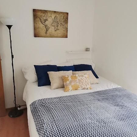 Studio Acolhedor E Confortavel - Nazare Waves Exteriör bild