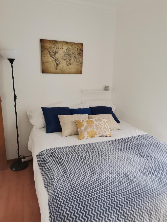Studio Acolhedor E Confortavel - Nazare Waves Exteriör bild